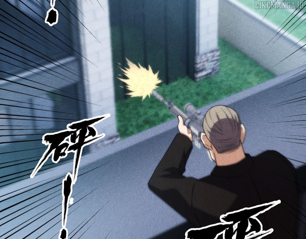 Hidden Dragon in the City (2025) Chapter 7 - page 63